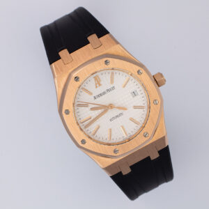 Audemars Piguet - Royal Oak