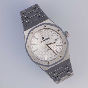 Audemars Piguet - Royal Oak