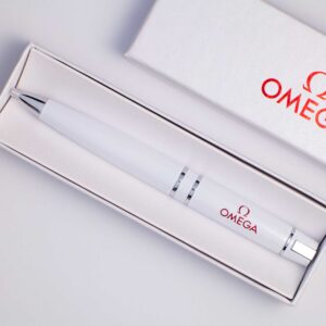 Omega Kugelschreiber