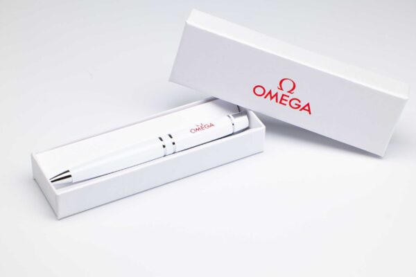 Omega Kugelschreiber – Bild 2