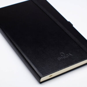 Omega Notizbuch Hardcover