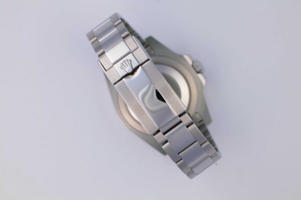 Rolex - GMT Master II – Bild 5