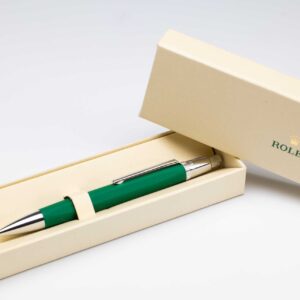 Rolex Kugelschreiber