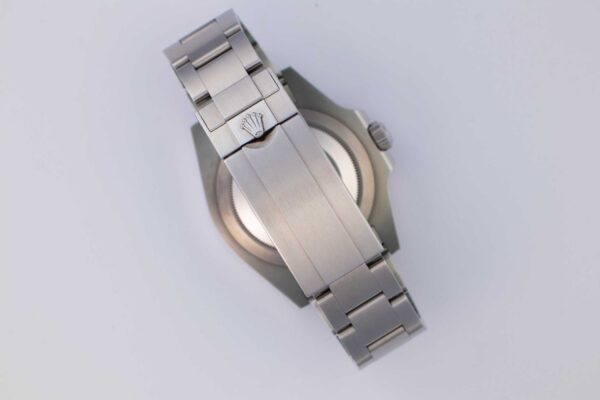 Rolex - Submariner Date – Bild 5