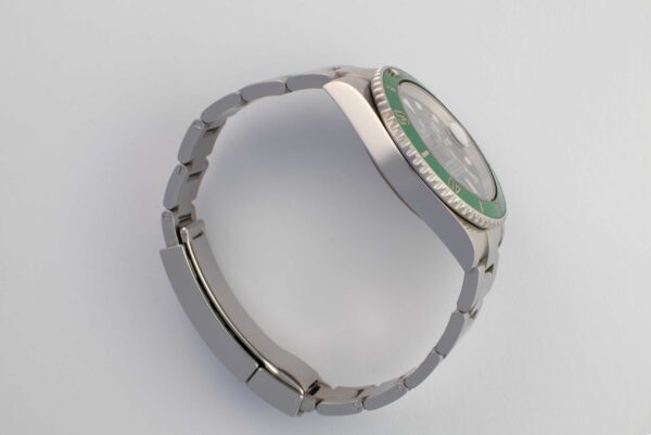 Rolex - Submariner Date Hulk – Bild 4