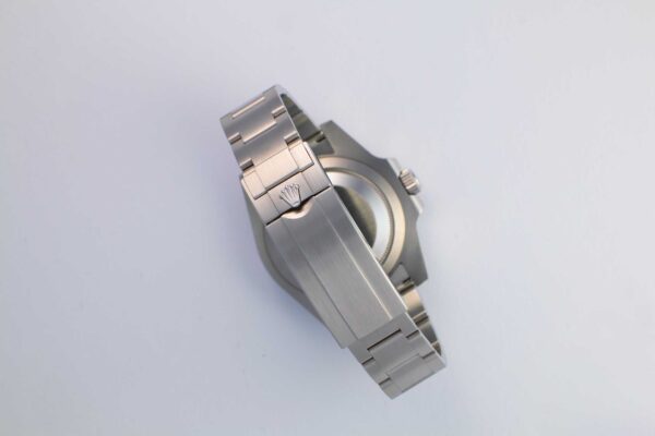 Rolex - Submariner Date Hulk – Bild 5