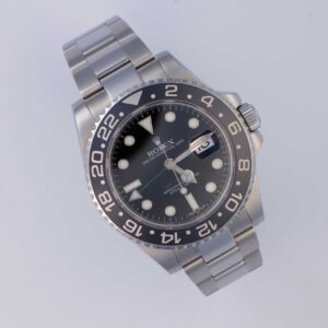 Rolex - GMT Master II