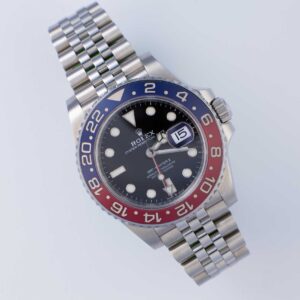 Rolex - GMT Master II Pepsi 2019