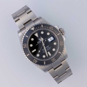 Rolex - Submariner Date