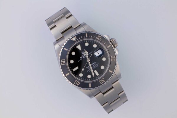 Rolex - Submariner Date
