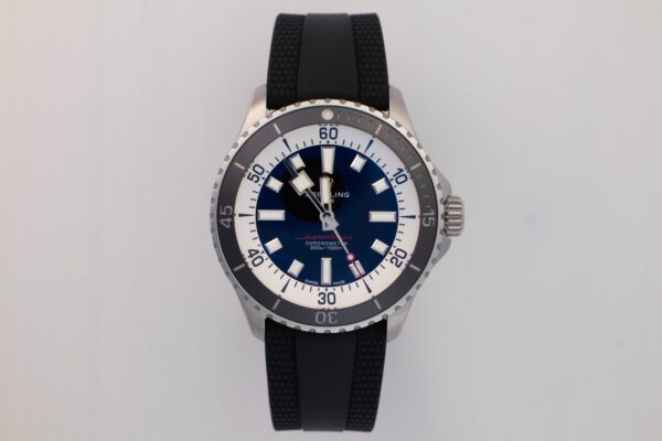 Breitling Superocean 42 – Bild 2