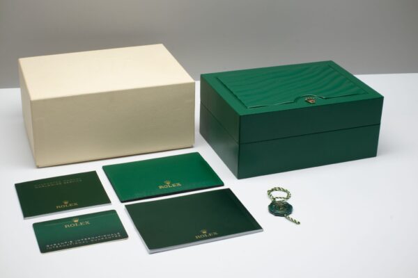 Rolex Submariner Date ''Starbucks'' – Bild 6