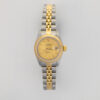Rolex Lady Datejust 26 – Bild 2