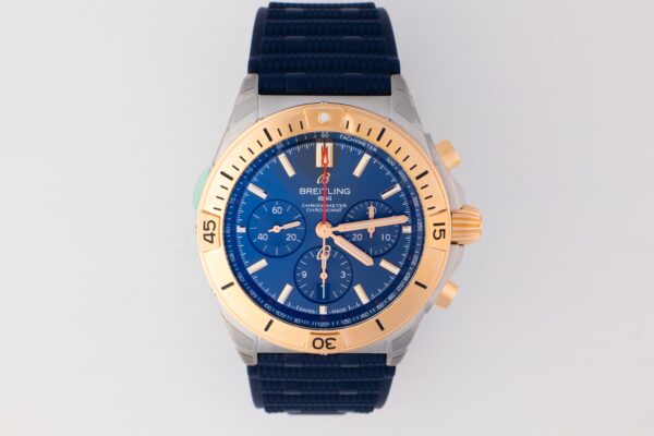 Breitling Chronomat 42 – Bild 2