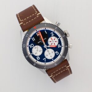 Breitling Classic Avi Chronograph Mosquito
