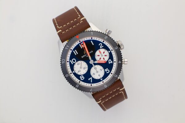 Breitling Classic Avi Chronograph Mosquito
