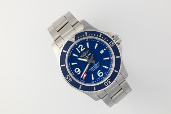 Breitling Superocean 44