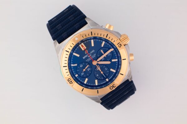 Breitling Chronomat 42