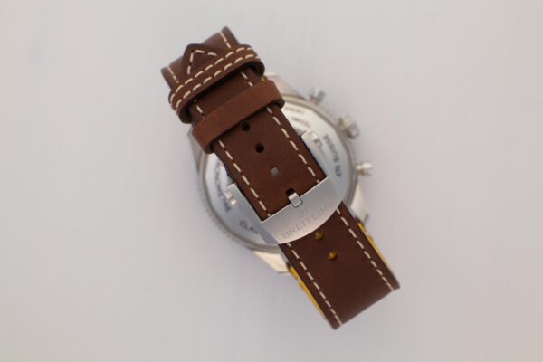 Breitling Classic Avi Chronograph Mosquito – Bild 5