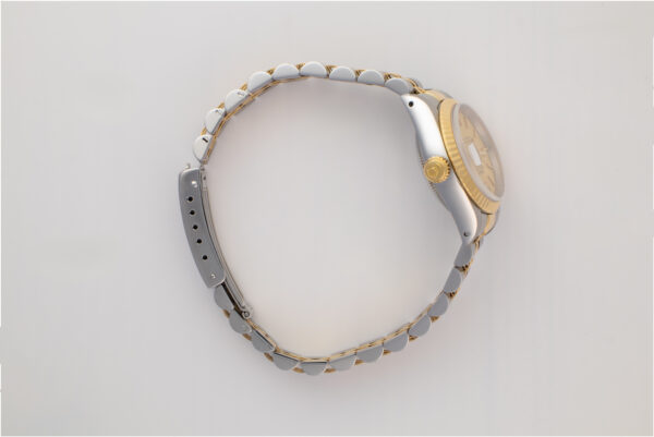 Rolex Lady Datejust 26 – Bild 3
