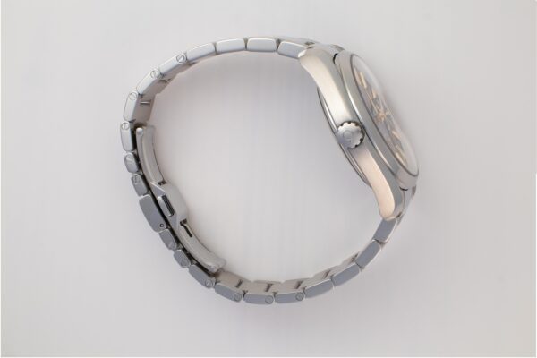 Omega Aqua Terra – Bild 3