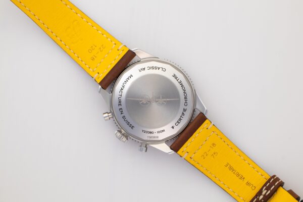 Breitling Classic Avi Chronograph Mosquito – Bild 6