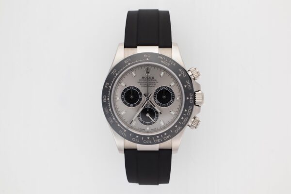 Rolex Daytona Oysterflex ''Ghost'' – Bild 2