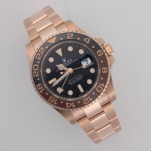 Rolex GMT Master II Rootbeer