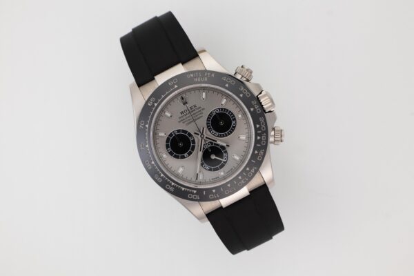 Rolex Daytona Oysterflex ''Ghost''