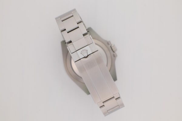 Rolex Submariner Date ''Starbucks'' – Bild 5