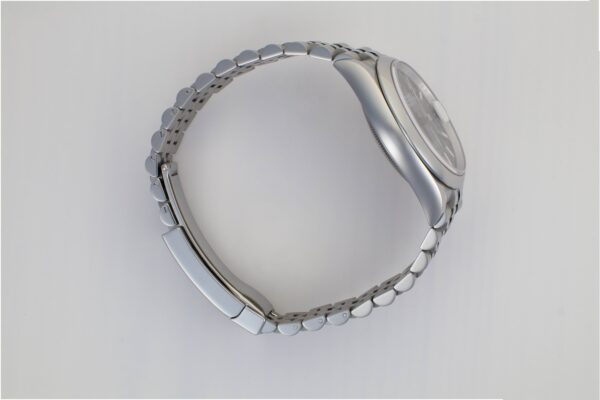 Rolex Datejust 36 – Bild 4