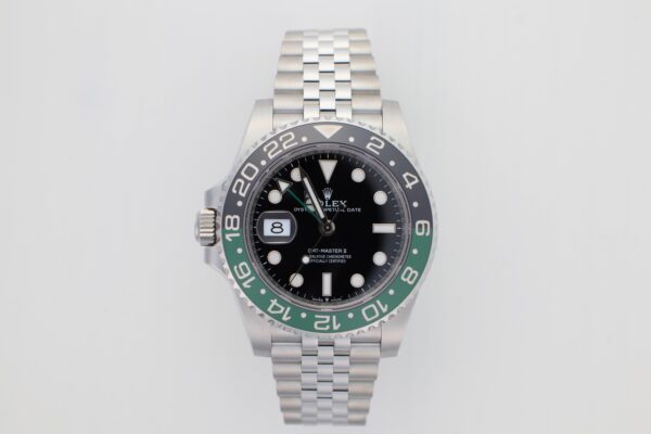 Rolex GMT Master II Sprite – Bild 2