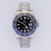 Rolex GMT Master II Batman – Bild 2