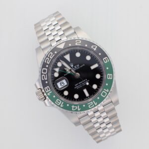 Rolex GMT Master II Sprite