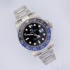 Rolex GMT Master II Batman