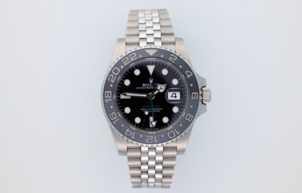 Rolex GMT Master II Bruce Wayne – Bild 2