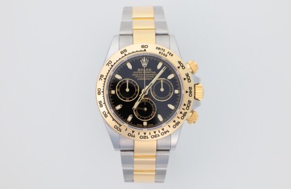 Rolex Cosmograph Daytona – Bild 2