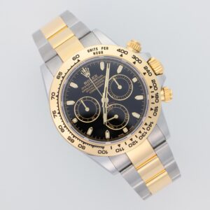 Rolex Cosmograph Daytona