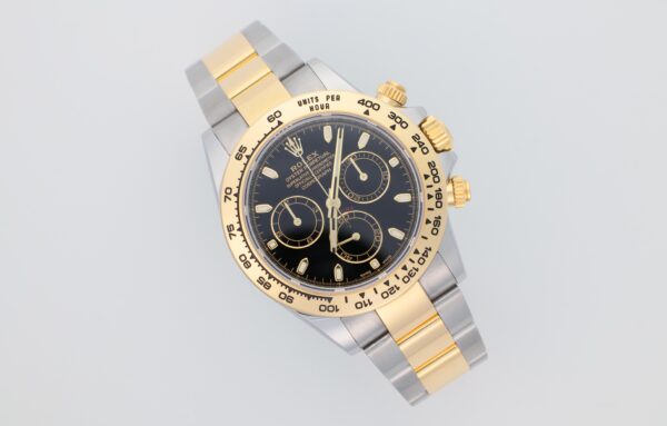 Rolex Cosmograph Daytona