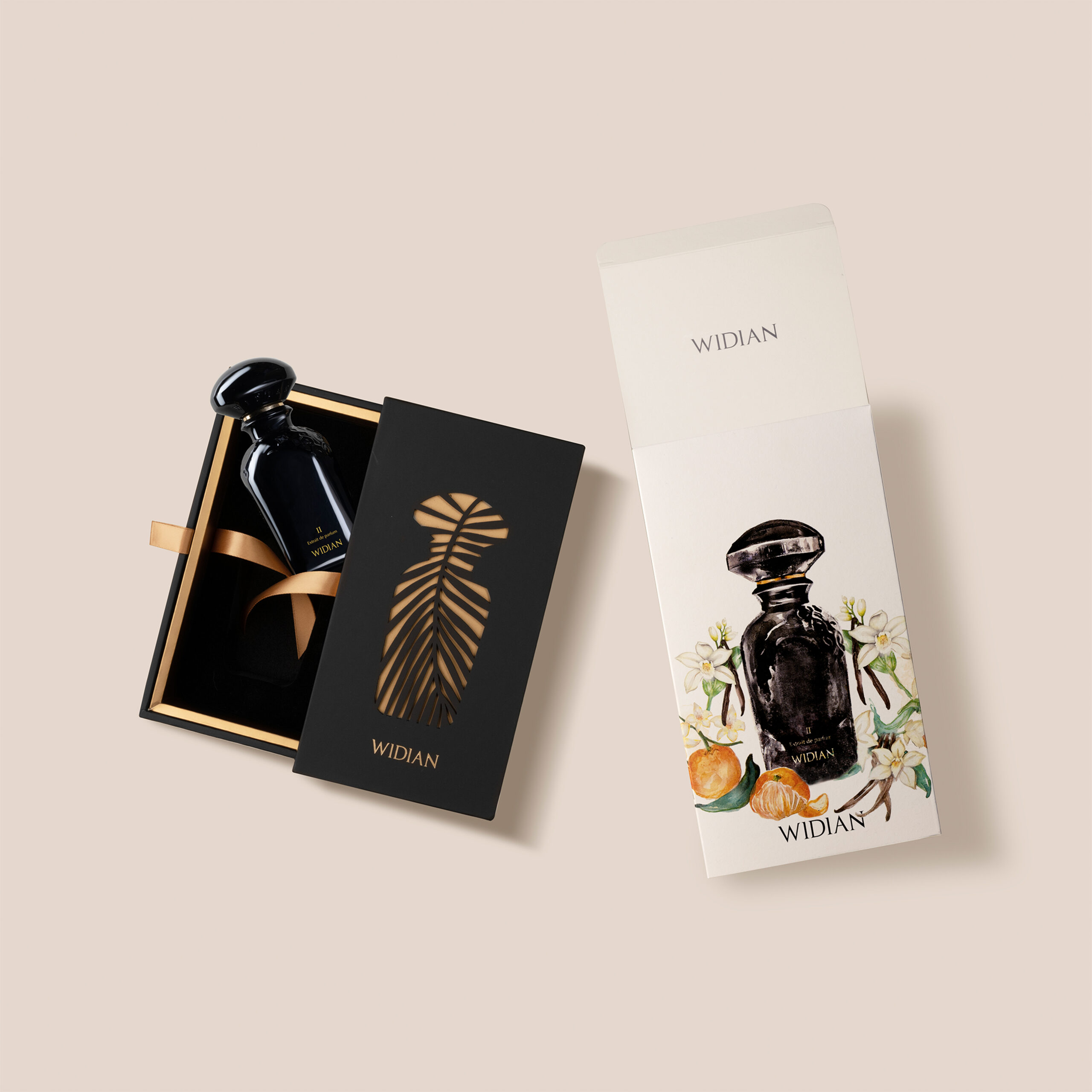 Widian Black II – Bild 2