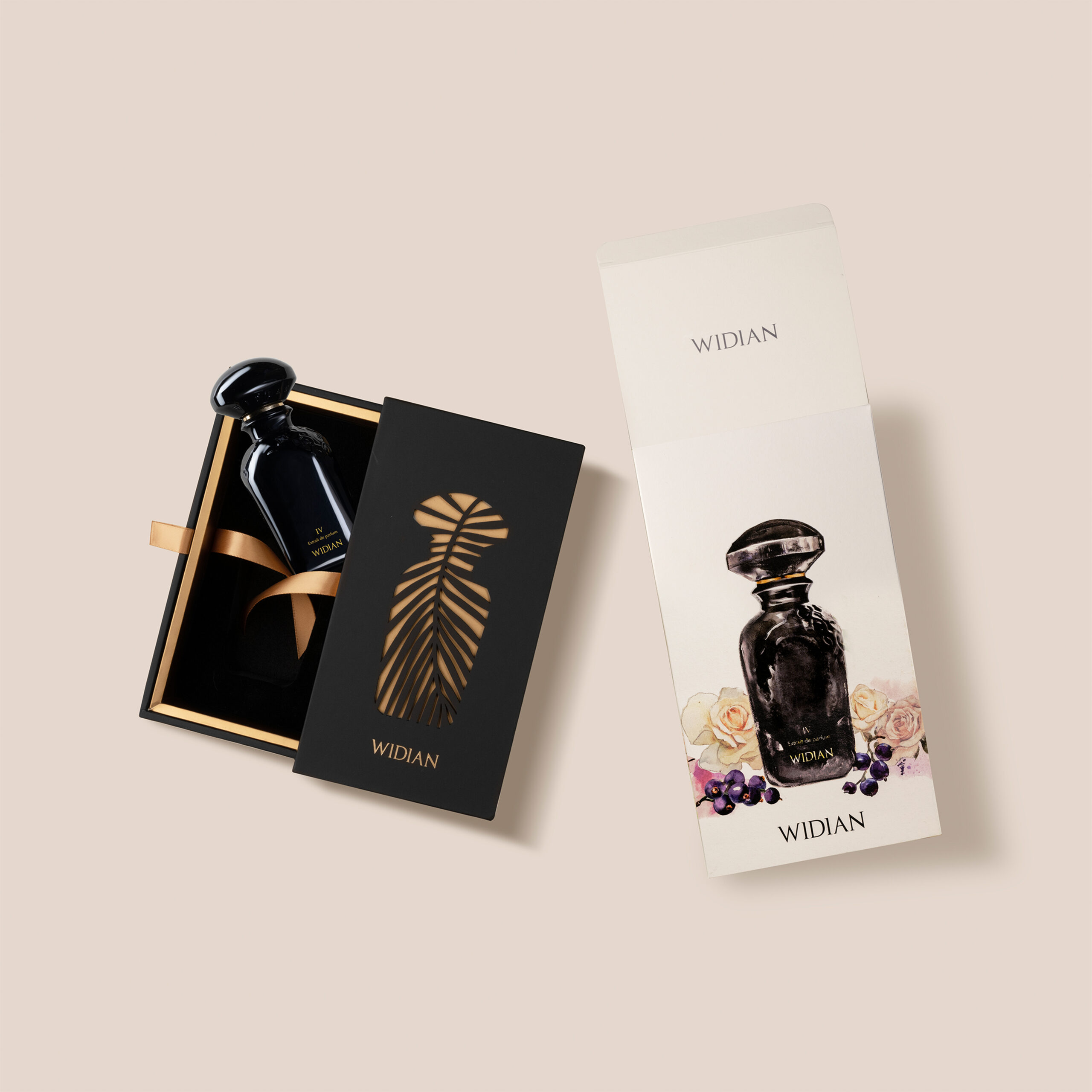 Widian Black IV – Bild 2