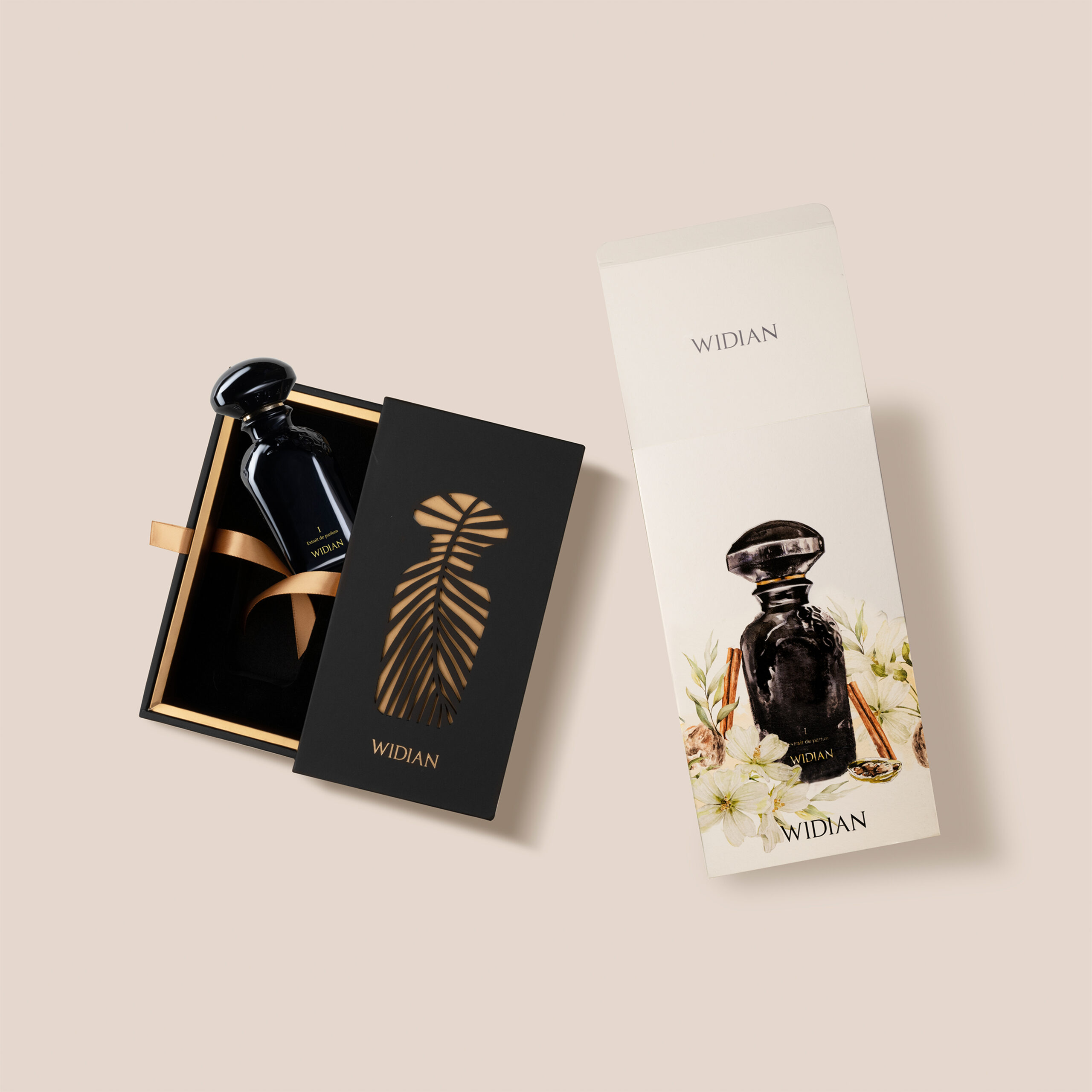 Widian Black I – Bild 2