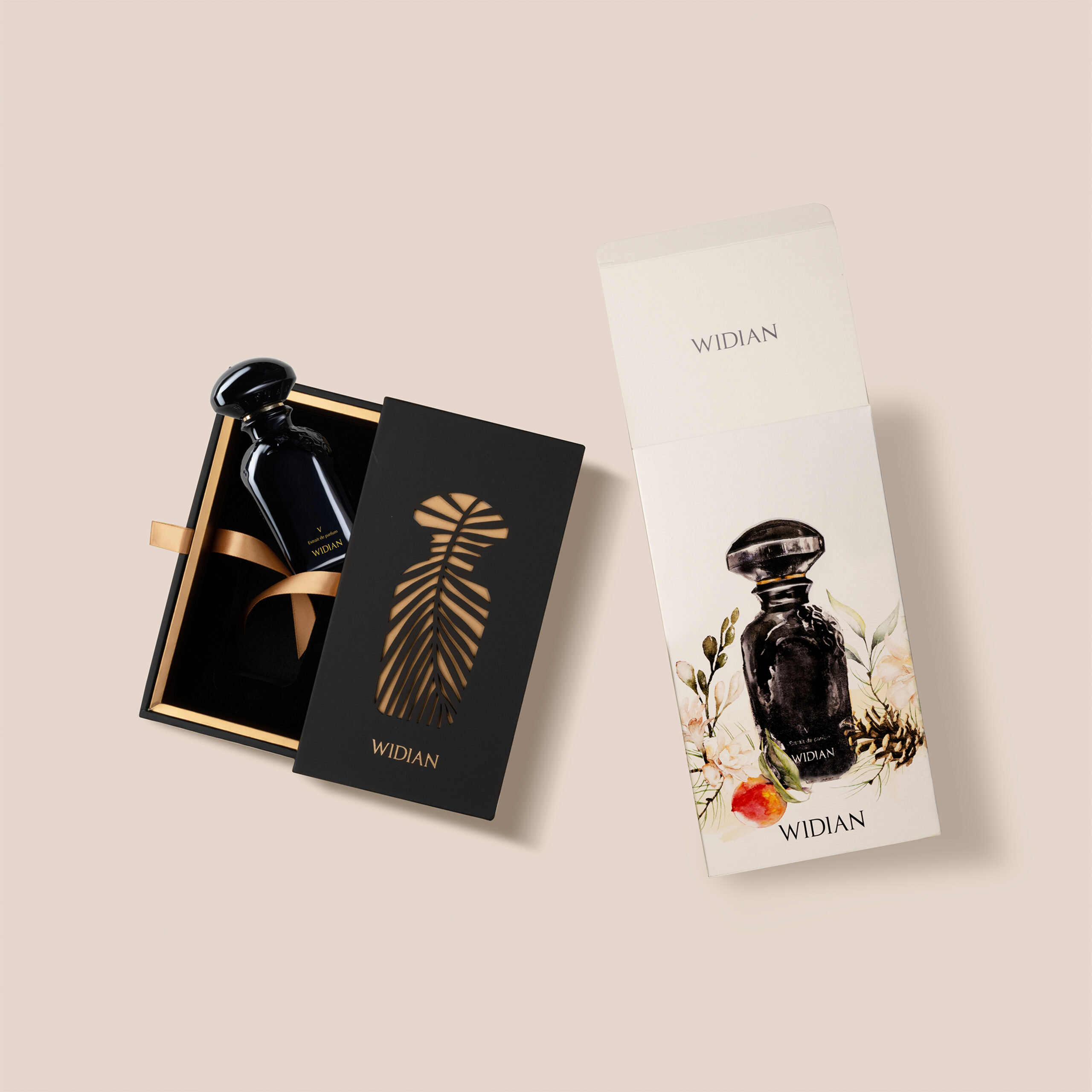 Widian Black V – Bild 2