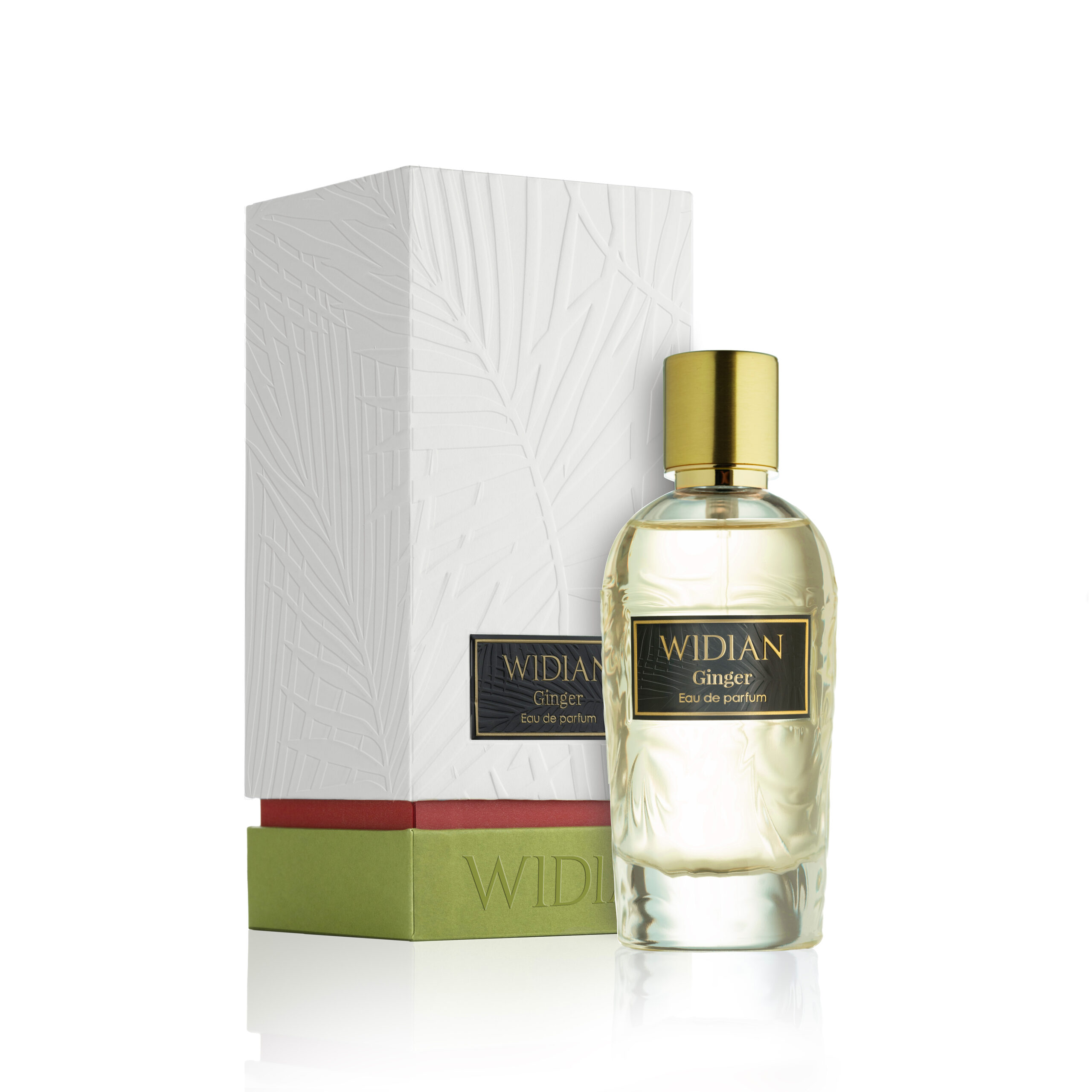 Widian Ginger – Bild 2