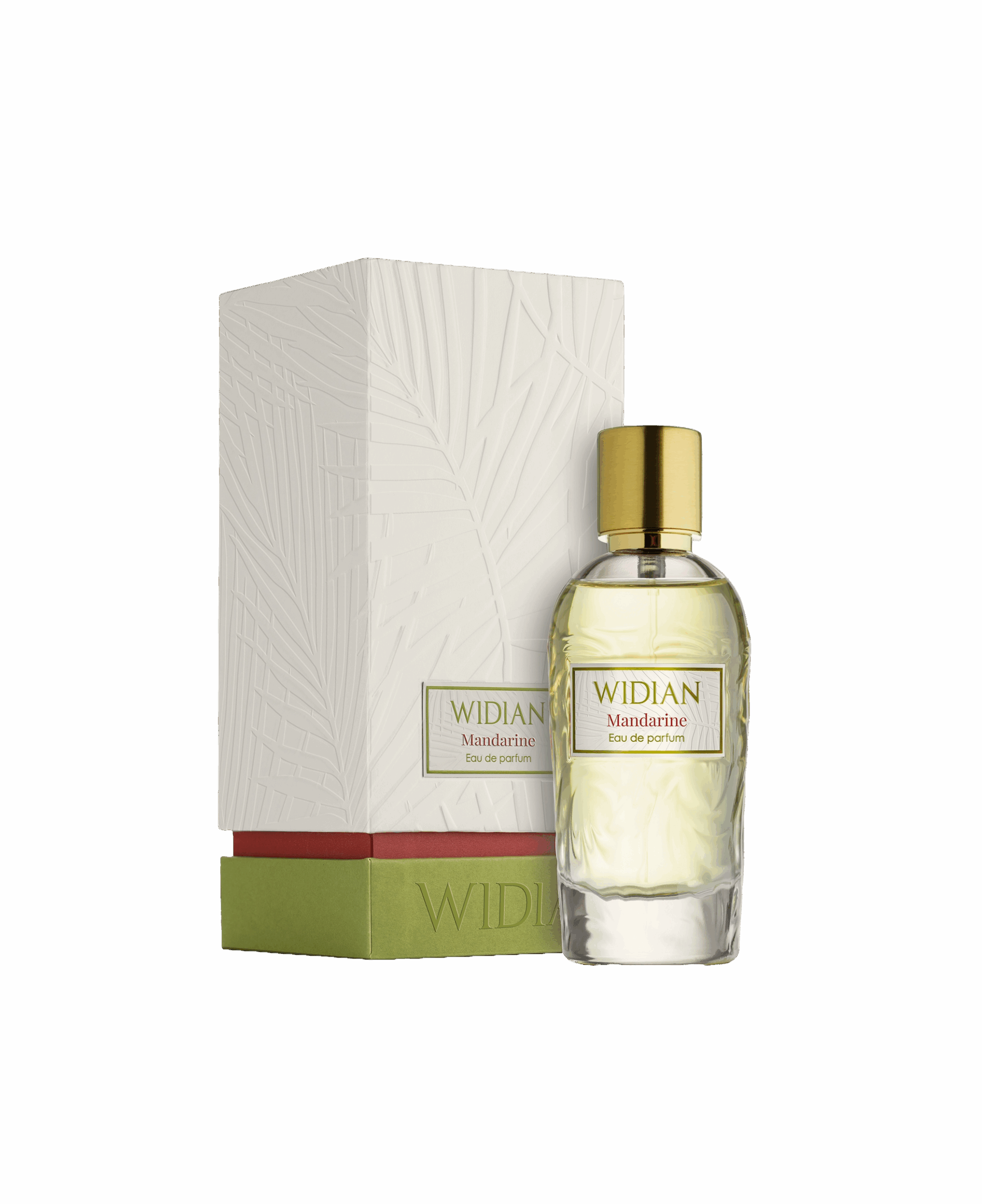 Widian Mandarine – Bild 2