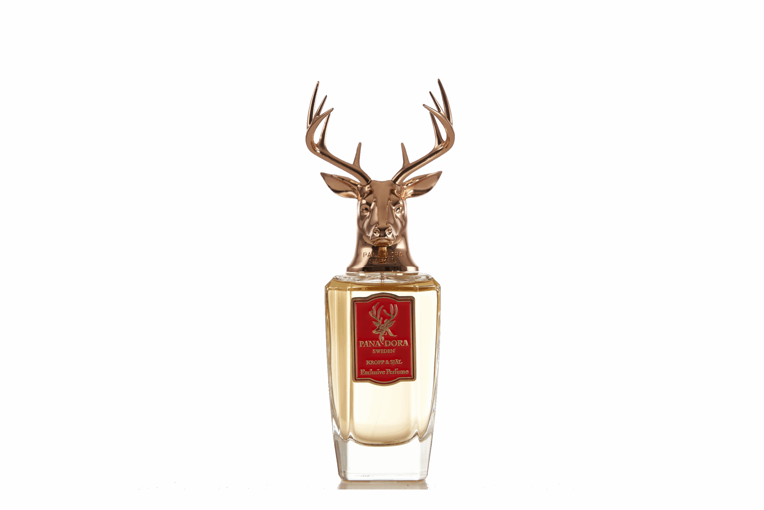 Pana Dora Kropp & Sjรคl