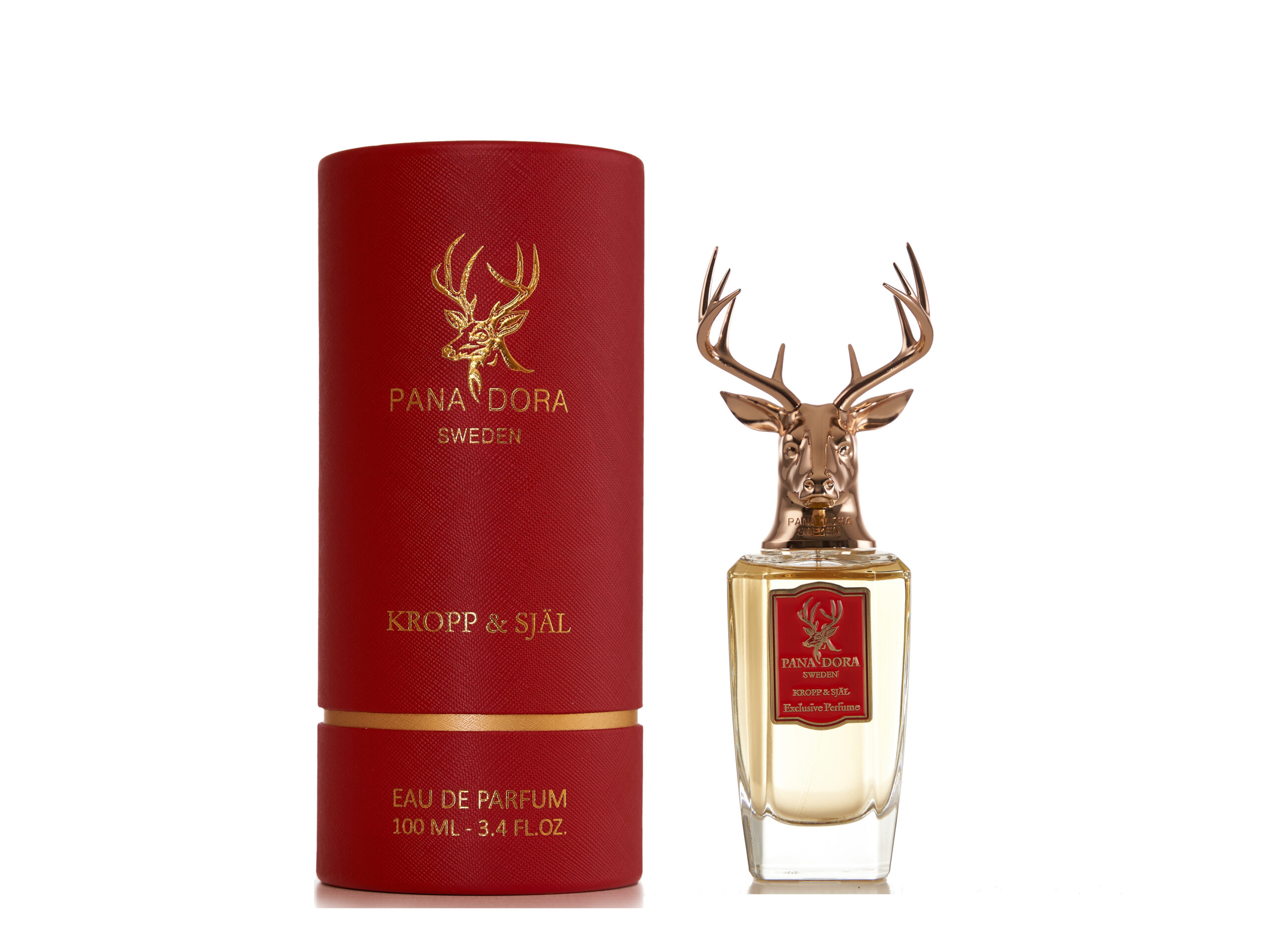 Pana Dora Kropp & Själ – Bild 2