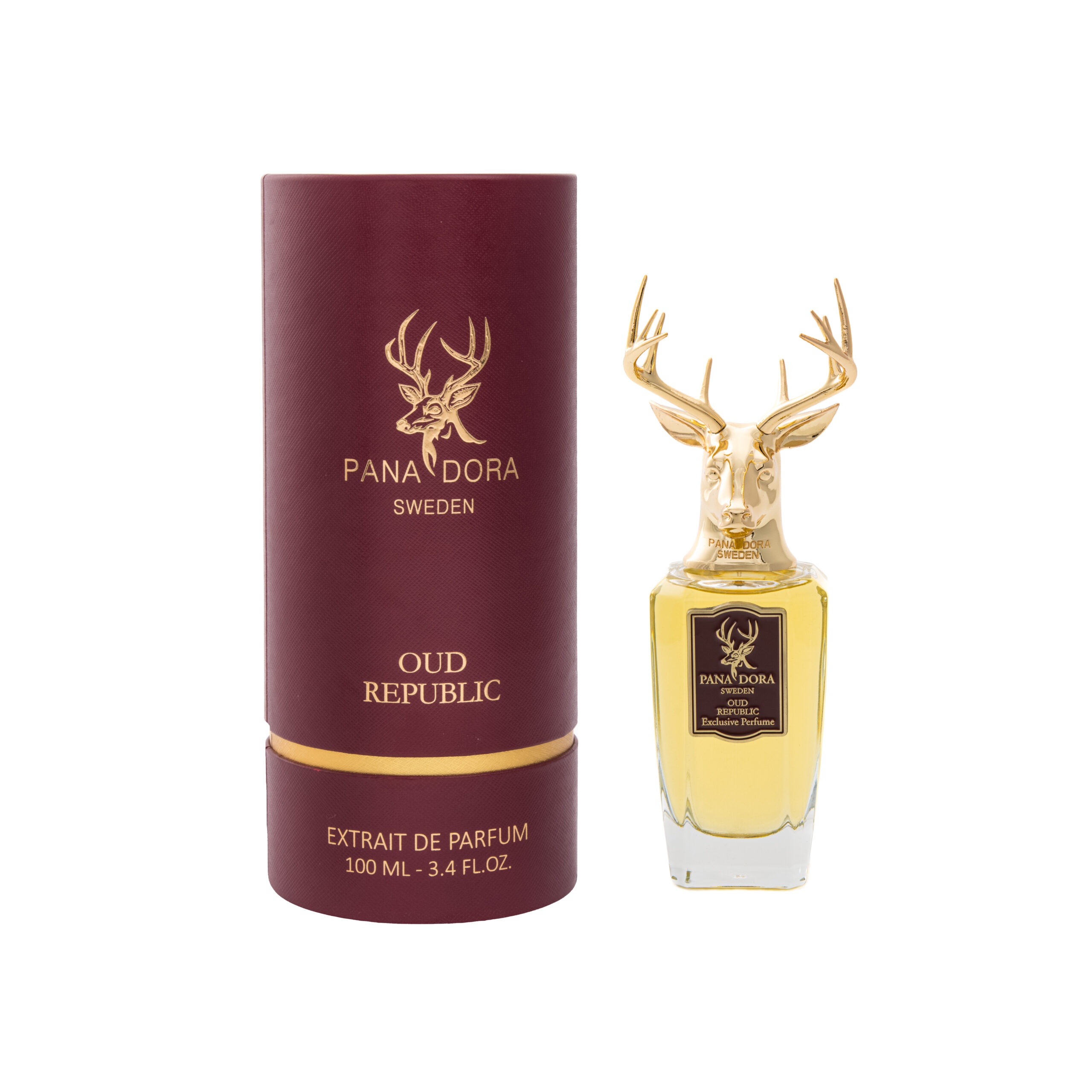 Pana Dora Oud Republic – Bild 2