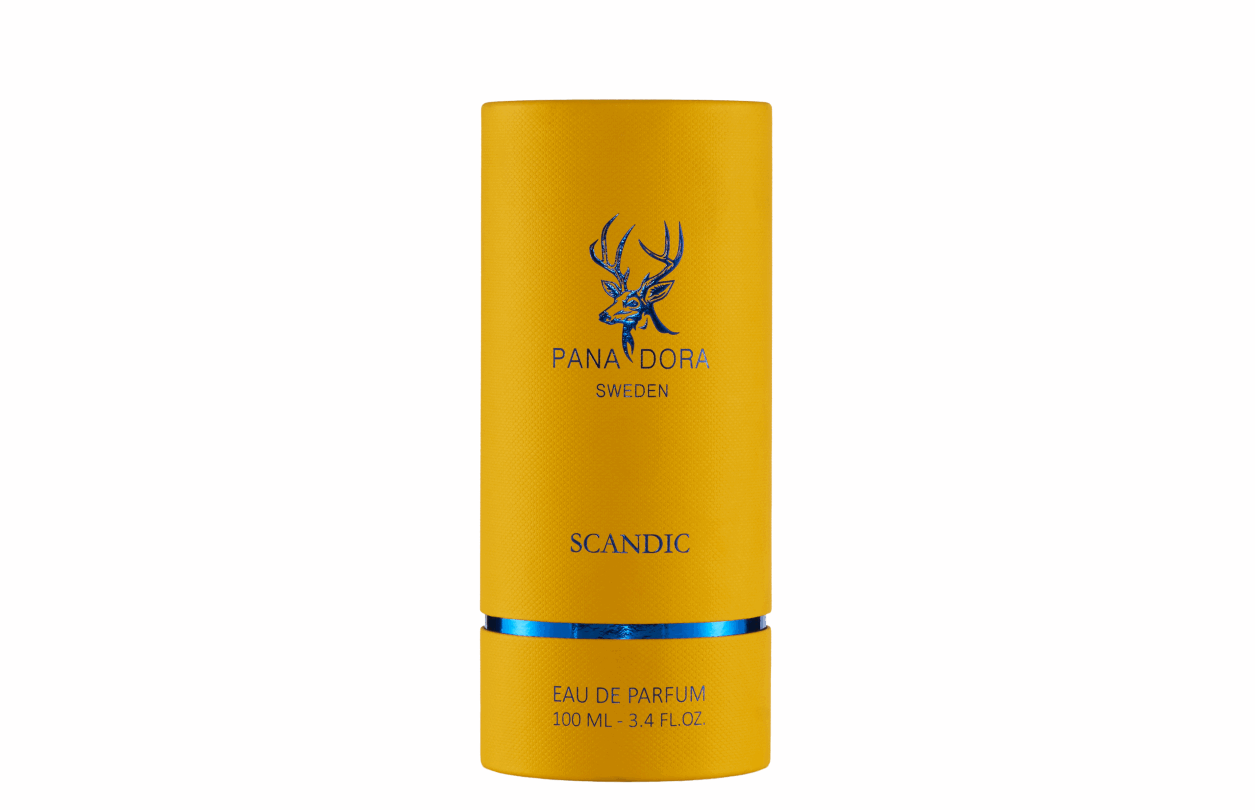 Pana Dora Scandic – Bild 3