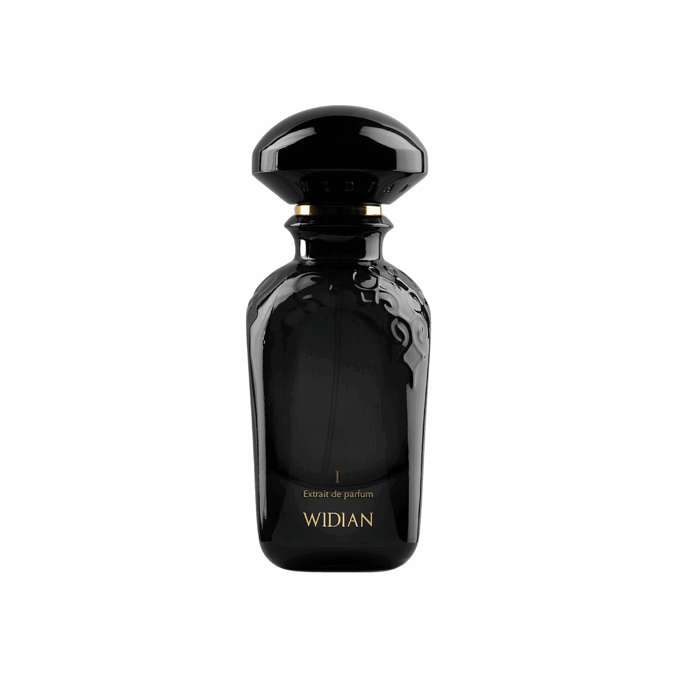 Widian Black I